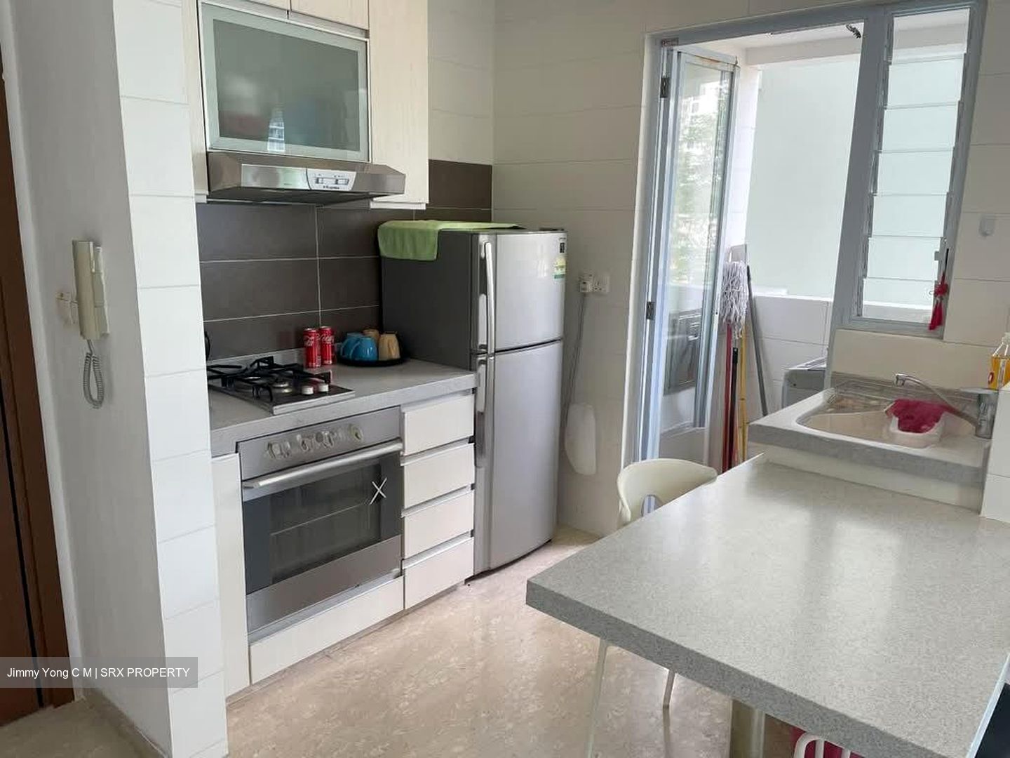 Imperial Heights (D15), Apartment #536347481